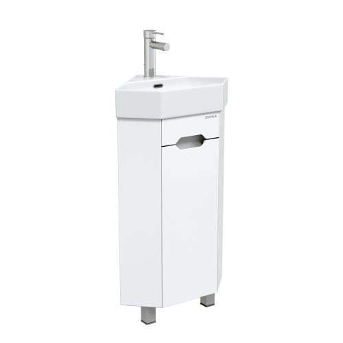 Тумба под раковину Onika Айленд 103501 47х31х68 напольная