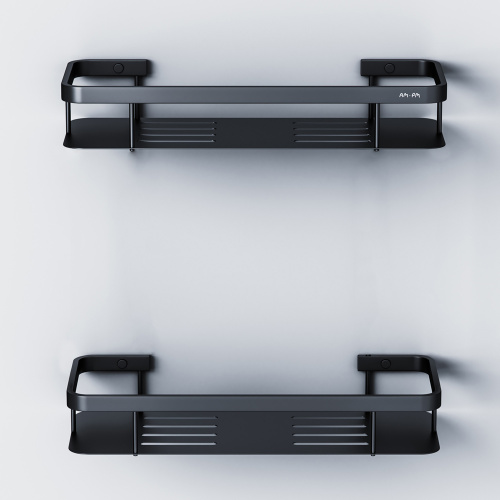 Полка в ванную комнату Am.Pm Sense L A7453222 - фото 5