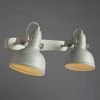 Спот Arte Lamp Martin (Мартин) A5213AP-2WG