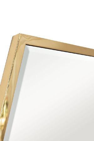 Зеркало Garda Decor KFG088 120х160