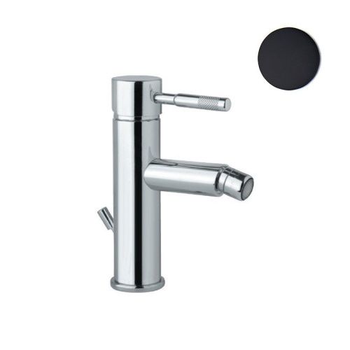 Смеситель Webert Rimini RI840102560 на биде черный - фото 2