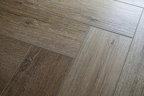 Кварцвиниловая плитка Damy Floor LONDON LVT 191023EL-13-LVT Эдинбург толщина 0.25 см 43 класс 590х118 - фото 2