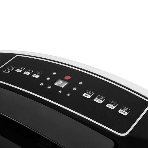 Мобильный кондиционер Electrolux Cool Power EACM-18 HP/N3 - фото 3