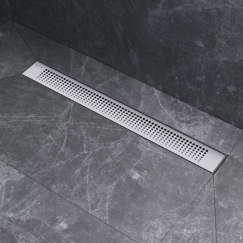 Душевой лоток Am.Pm PrimeFlow W02SC-P11-060-01SB напольный - фото 4