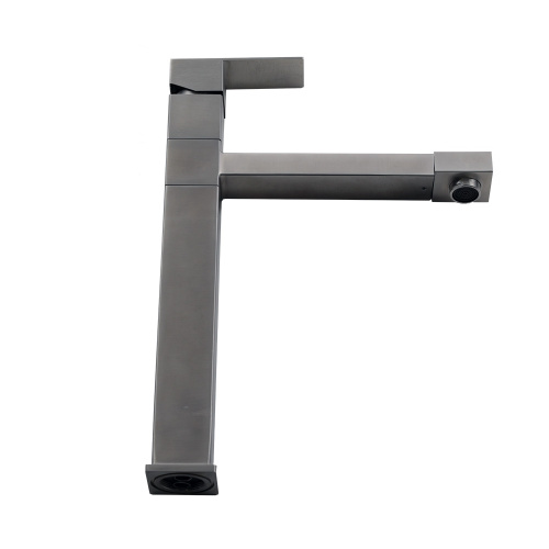 Смеситель для кухни Melana Cubo 610203 на мойку - фото 4