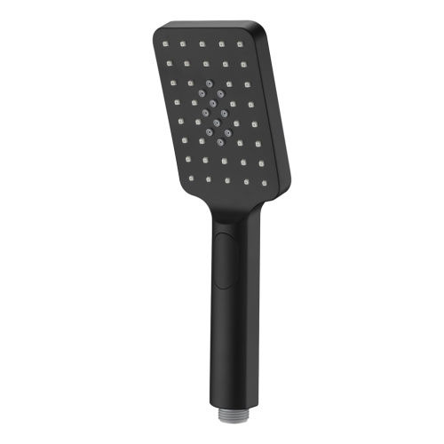 Душевая лейка WasserKRAFT Elbe 7400 A130 прямоугольная - фото 4