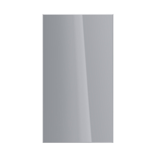 Зеркало-шкаф LeMark Universal LM45ZS-U 45х14х79 подвесной цвет белый - фото 3