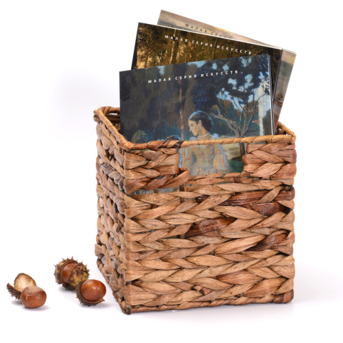 Корзина WasserKRAFT WB-660-S - фото 2