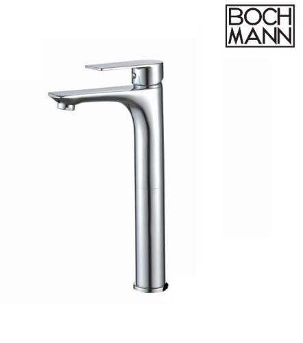 Смеситель BOCH MANN DORIS XL BM9128 на раковину хром - фото 3