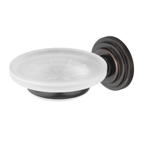 Мыльница WasserKRAFT 7329 - фото 4