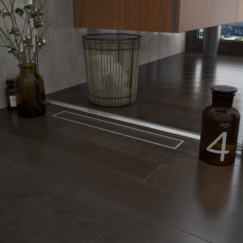 Душевой лоток Teymi Aina T90001 в пол - фото 5