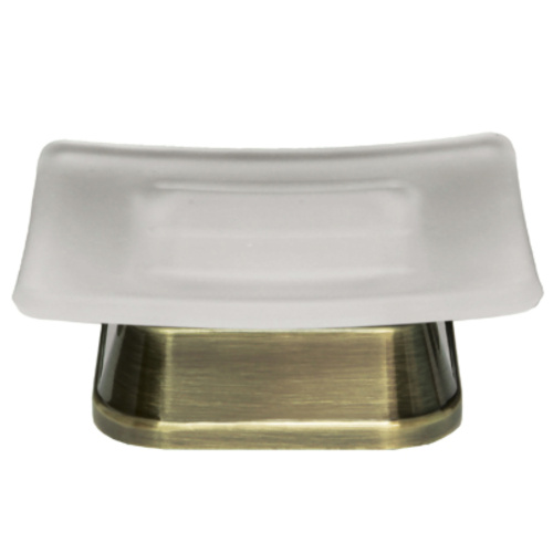 Мыльница WasserKRAFT 5529 - фото 3