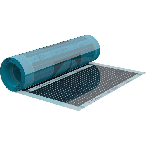 Нагревательная инфракрасная пленка для теплого пола Electrolux ETS 220-7 - фото 3