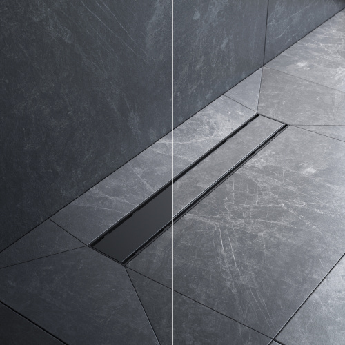 Душевой лоток Am.Pm PrimeFlow W02SC-U11-050-04BM напольный