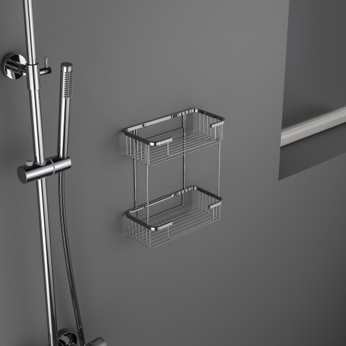 Полка Timo Saona 13083/00 - фото 4