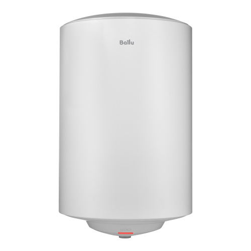 Водонагреватель электрический накопительный 2 кВт Ballu BWH/S 80 Legacy - фото 2