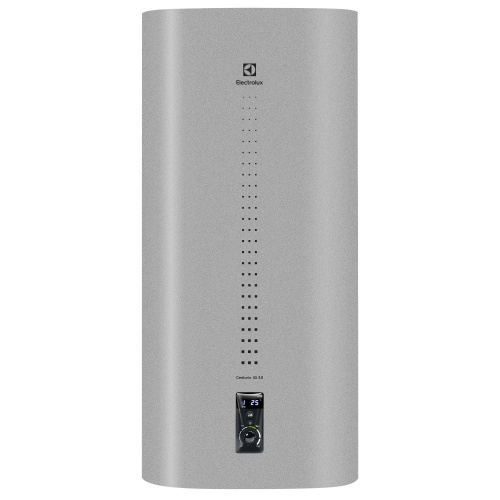 Водонагреватель электрический накопительный 2 кВт Electrolux EWH 50 Centurio IQ 3.0 Silver - фото 3