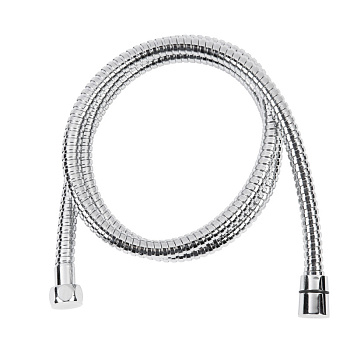 Шланг для душа Bond BH15000 хром глянцевый