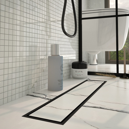 Душевой лоток Teymi Aina T90356 в пол - фото 5