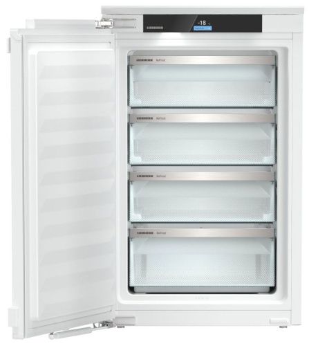 Морозильный шкаф Liebherr IFNci 3954-22 001 - фото 4