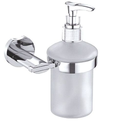 Дозатор для жидкого мыла Raiber R53912 - фото 2