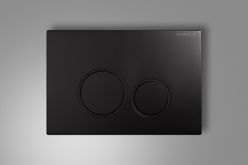 Клавиша смыва механическая CHARUS Spazio FP.330.DW.02 - фото 2