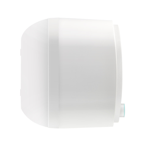 Водонагреватель электрический накопительный 2 кВт Zanussi ZWH/S 10 Mini O (Green) - фото 3