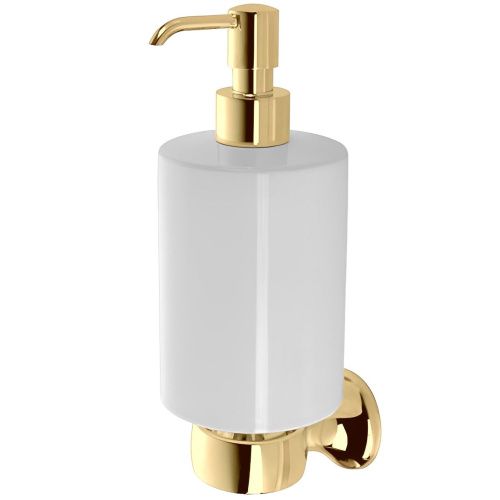 Дозатор для жидкого мыла Webert Opera OA500201010 - фото 2