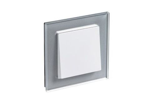 Рамка одноместная Systeme Electric AtlasDesign (АтласДесигн) ATN320301 - фото 3