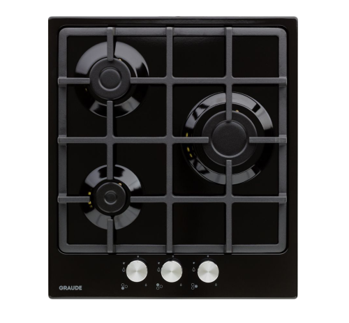 Варочная панель Graude Comfort GS 45.1 SM - фото 2