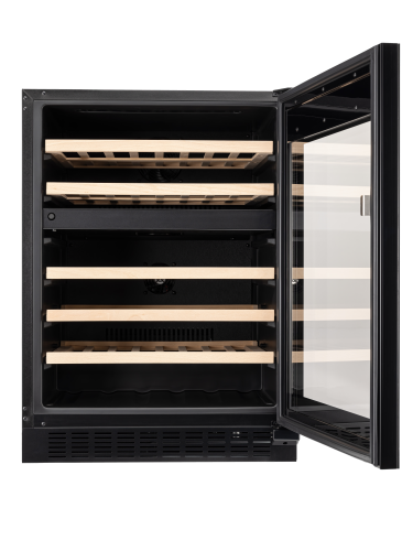 Винный шкаф Graude Comfort FWK 80.2 - фото 2