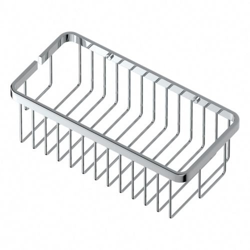 Полка в ванную комнату Artwelle Universell 4102 - фото 3