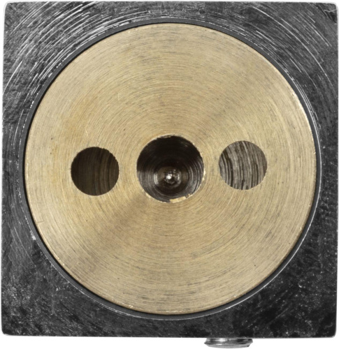 Держатель для душа Allen Brau Infinity 5.21C17-00 хром - фото 2