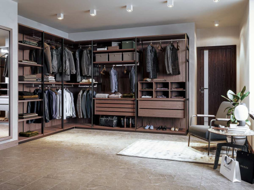 Кварцвиниловая плитка Damy Floor ASCENT LVT LQ8132-2-LVT Макалу толщина 0.25 см 43 класс 912,4х455,2 - фото 2