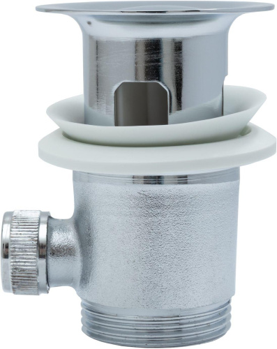 Смеситель Allen Brau Priority 5.31A04-00 на биде хром - фото 2