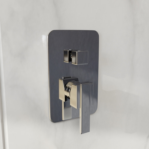 Душевая система RGW Shower Panels 21140854-01 встраиваемая в стену - фото 5