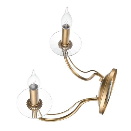 Бра Lumion Classi (Цласси) 8033/2W
