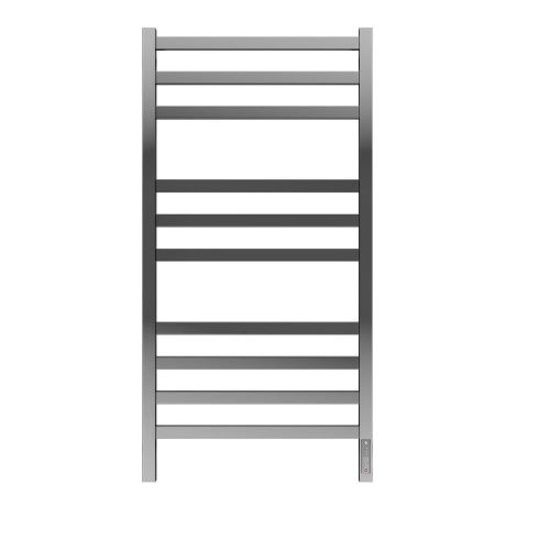 Полотенцесушитель Terminus 4670078544490 53х105 электрический хром - фото 2