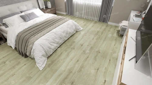 Ламинат Alpine Floor Aqua Life LF103-03 Дуб Венеция толщина 0.8 см 33 класс 1285х192 - фото 5