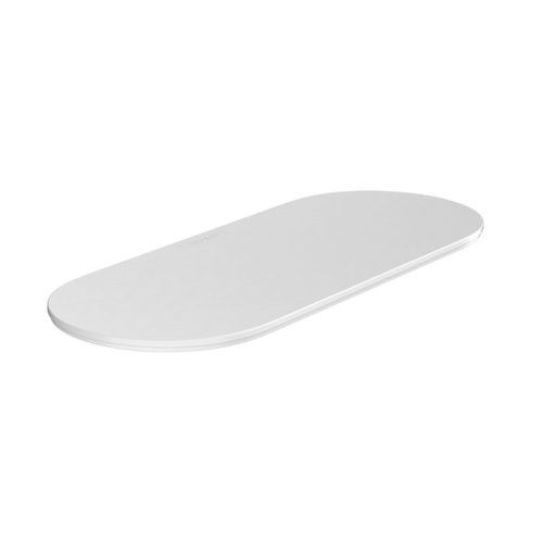 Крышка для корзины Hansgrohe WallStoris 27925700
