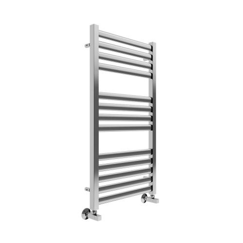 Полотенцесушитель Terminus 4670078530585 53х100 водяной хром - фото 4