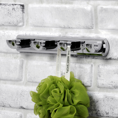 Крючок WasserKRAFT 8374 - фото 2