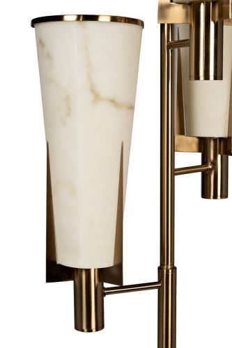 Торшер Garda Decor 20MD91563 - фото 2