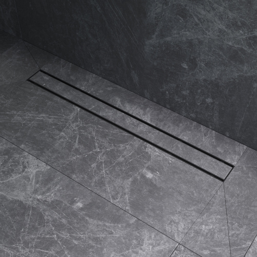 Душевой лоток Am.Pm PrimeFlow W02SC-U11-080-04BM напольный - фото 4