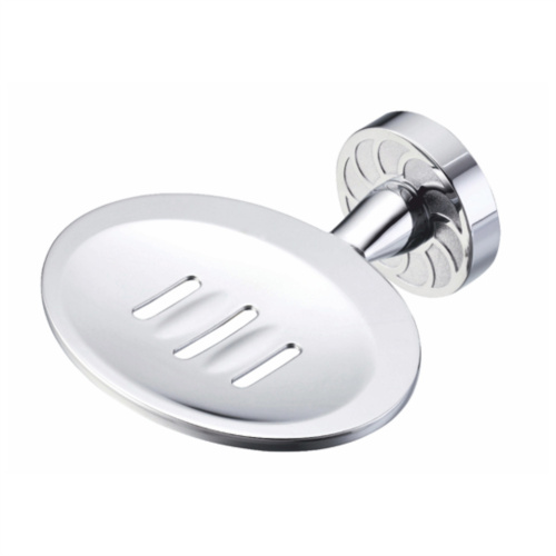 Мыльница WasserKRAFT 4069 - фото 3