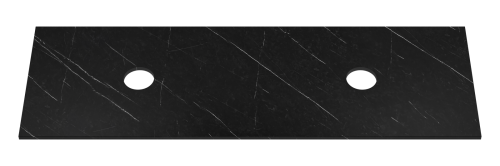 Столешница Misty Виста УТ000025082 150х50 накладная - фото 2