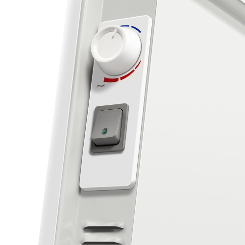 Конвектор электрический Ballu Solo Turbo BEC/SMT-1500 - фото 4