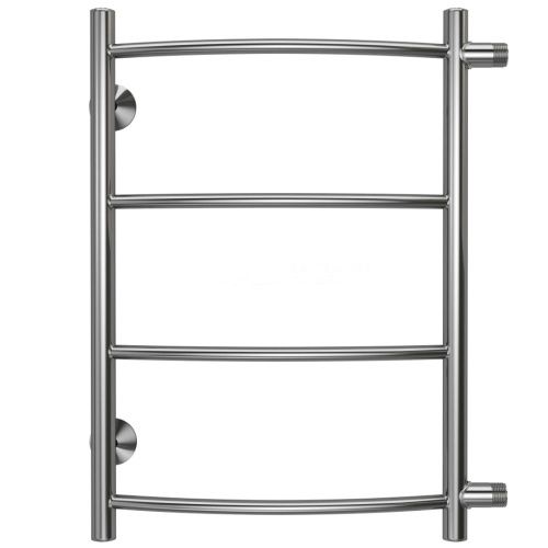 Полотенцесушитель Stelmix 4670078543738 47х60 водяной хром - фото 2