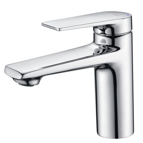 Смеситель Wasserkraft Lopau 3200 3203 на раковину хром - фото 3