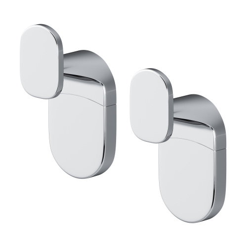 Крючок Am.Pm X-Joy A84345500 - фото 2